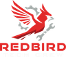 Redbird Tech Crew logo